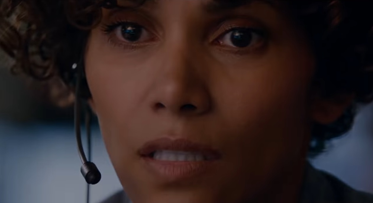 A Rotten Halle Berry Thriller Is The Biggest Movie On Netflix Right Now ...