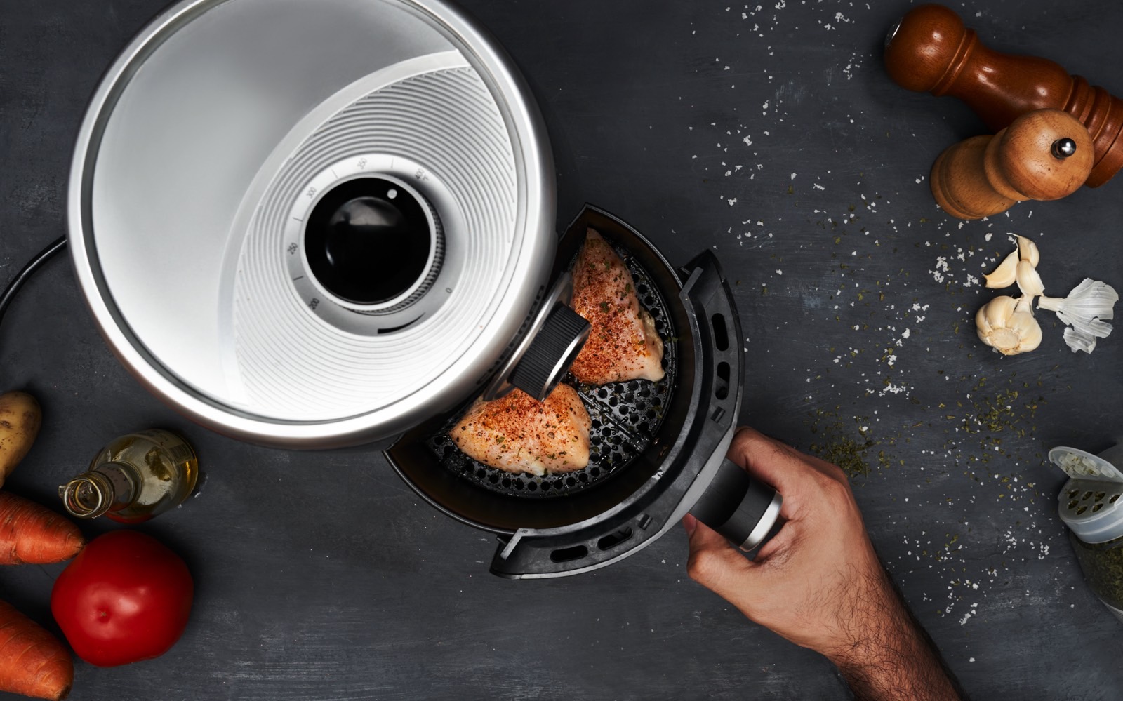 Urgent air fryer recall Popular model sold at Target, Amazon, and more