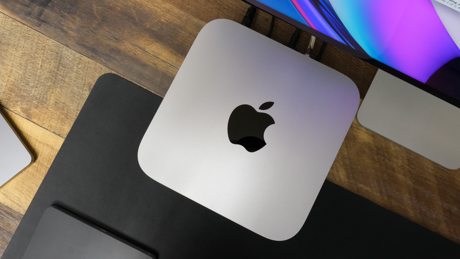 Review: The Mac Studio shows us exactly why Apple left Intel behind