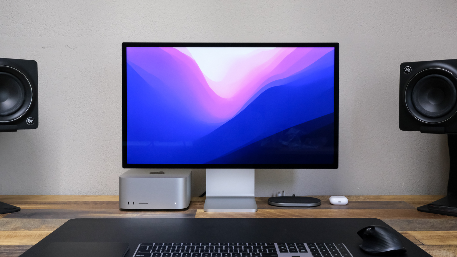 Apple Studio Display review Techno Blender