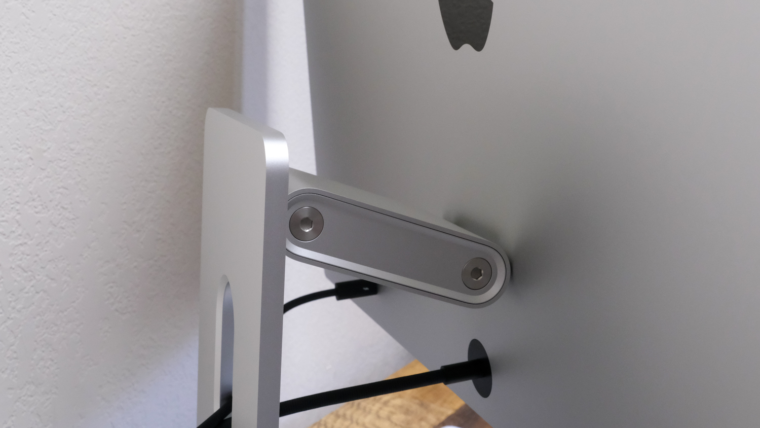 Apple Studio Display, Height-Adjustable Stand