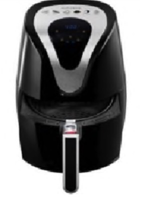 Best Buy Air Fryer Recall