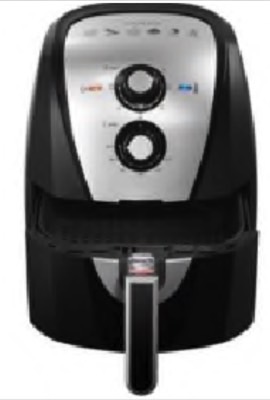 Best Buy Air Fryer Recall