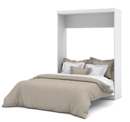 Bestar wall bed recall