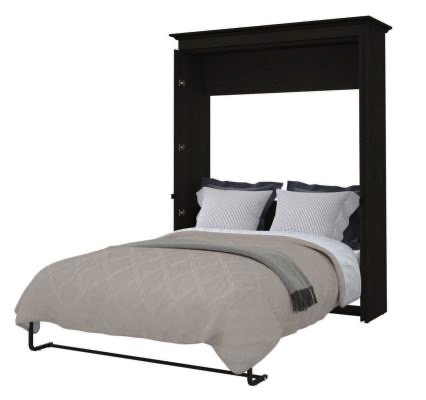 Bestar wall bed recall