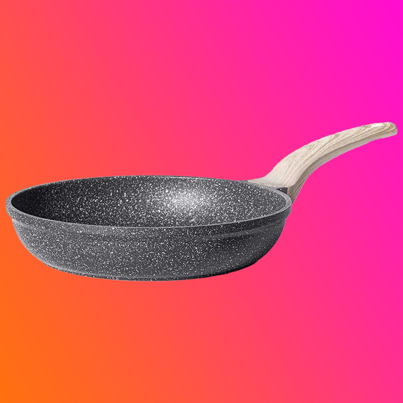 Carote Granite-Coated Nonstick Cookware - Truth in Advertising