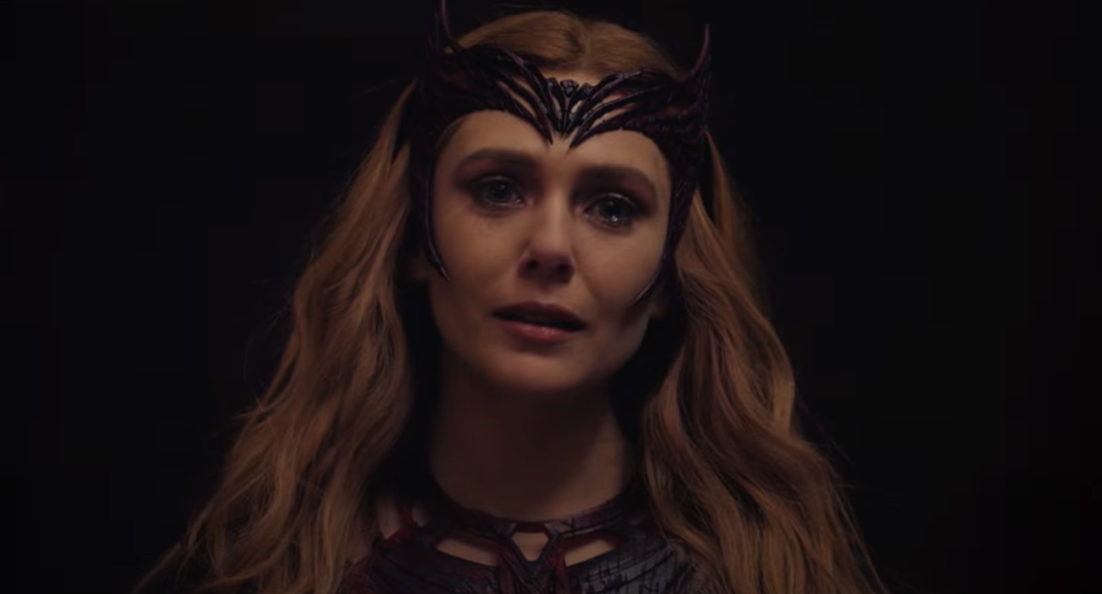 WandaVision: Elizabeth Olsen Reveals Scarlet Witch Has New