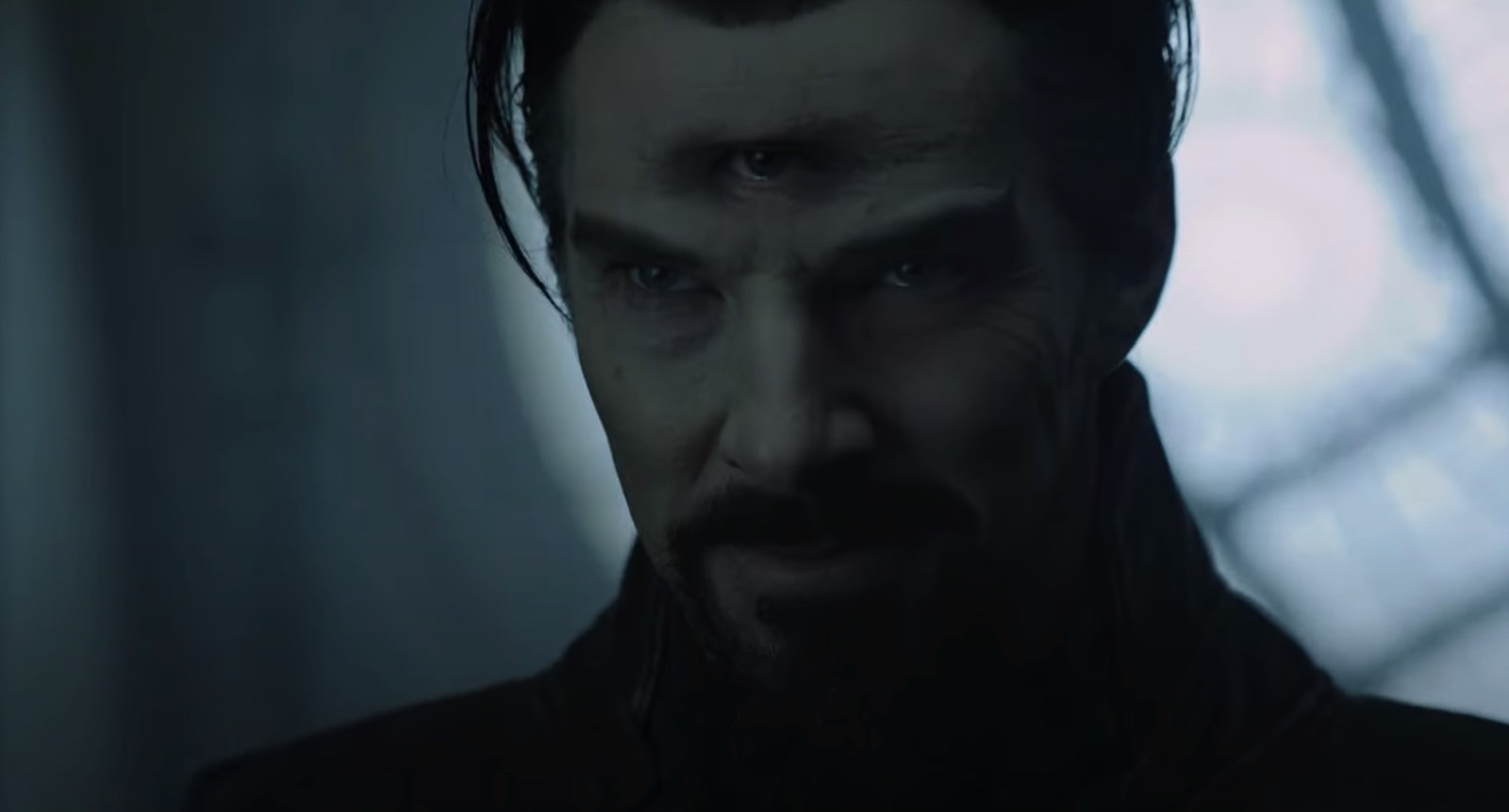 Doctor Strange 2: What's up With the Eye?