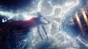 Doctor Strange 2 Introduces A New Avengers Superpower - Here's How It Works