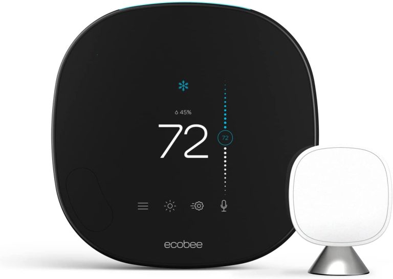 Ecobee Thermostat Deals Start At $129 In This Early Black Friday Sale | Bgr