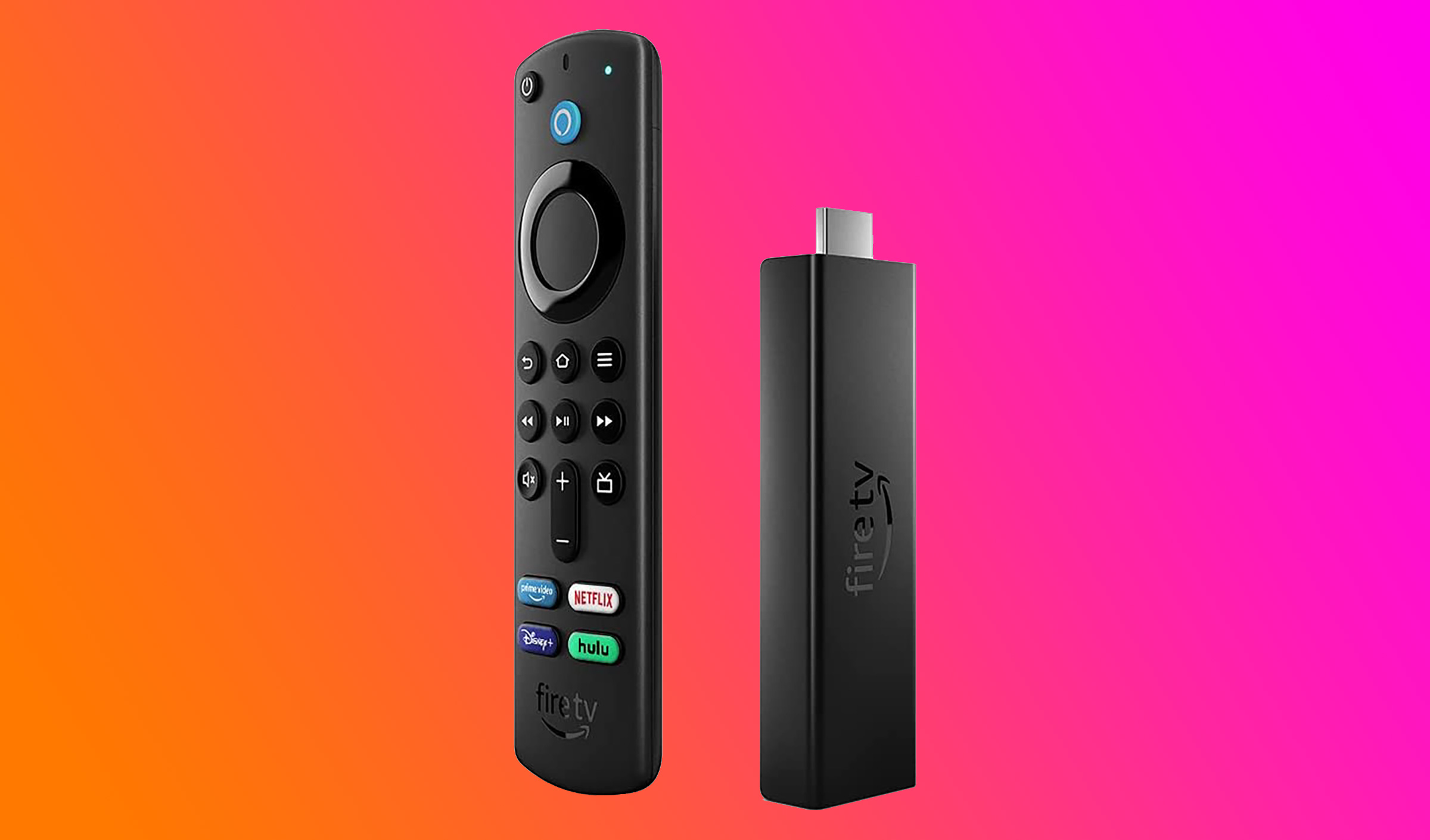 Amazon's Fire TV Stick 4K & 4K Max are down to all-time low prices
