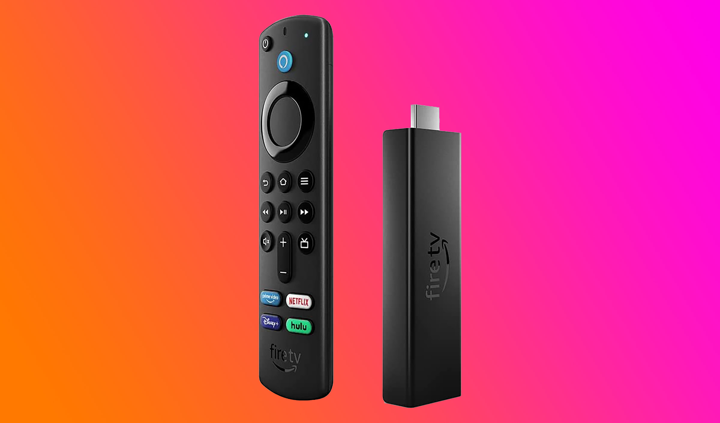 Deal Alert! Fire TV Stick 4K Max Just $28.99! Refurbished