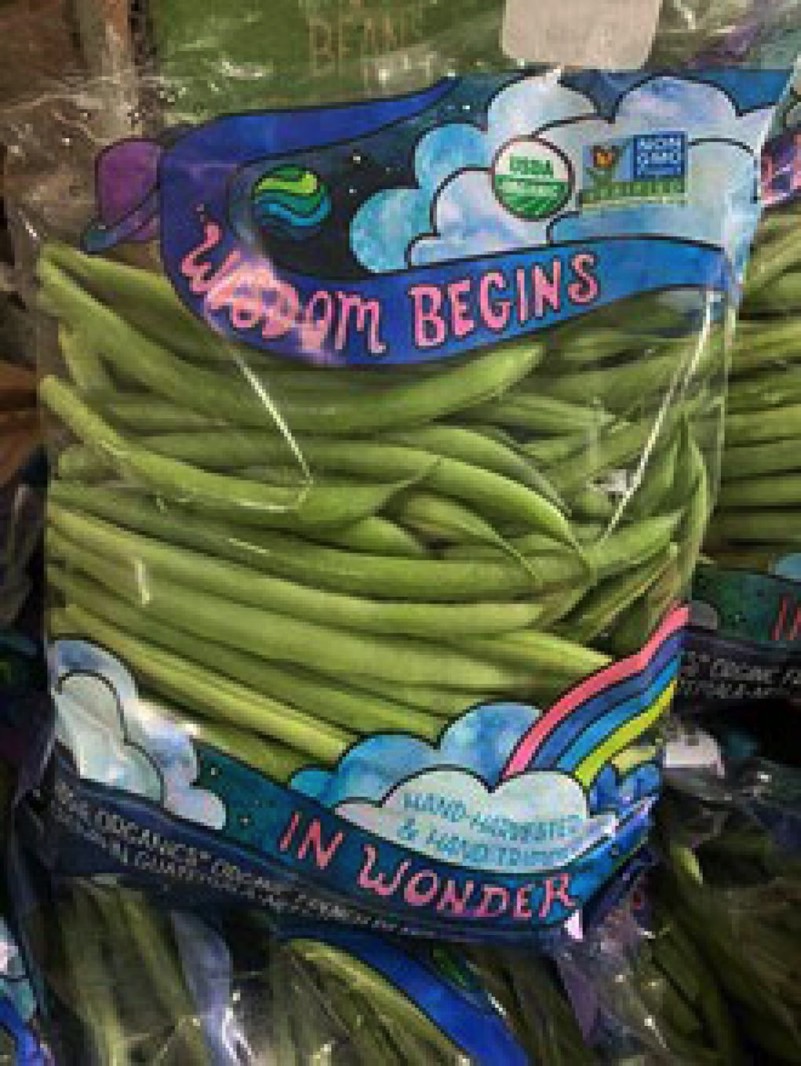 New vegetable recall Check your fridge for these contaminated green beans BGR