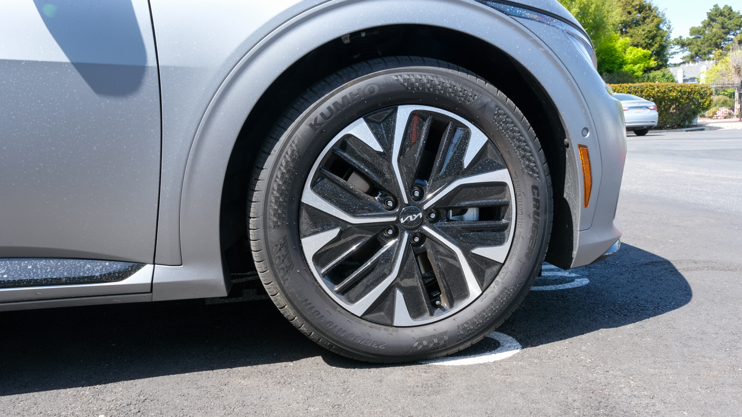 Kia EV6 Wheel