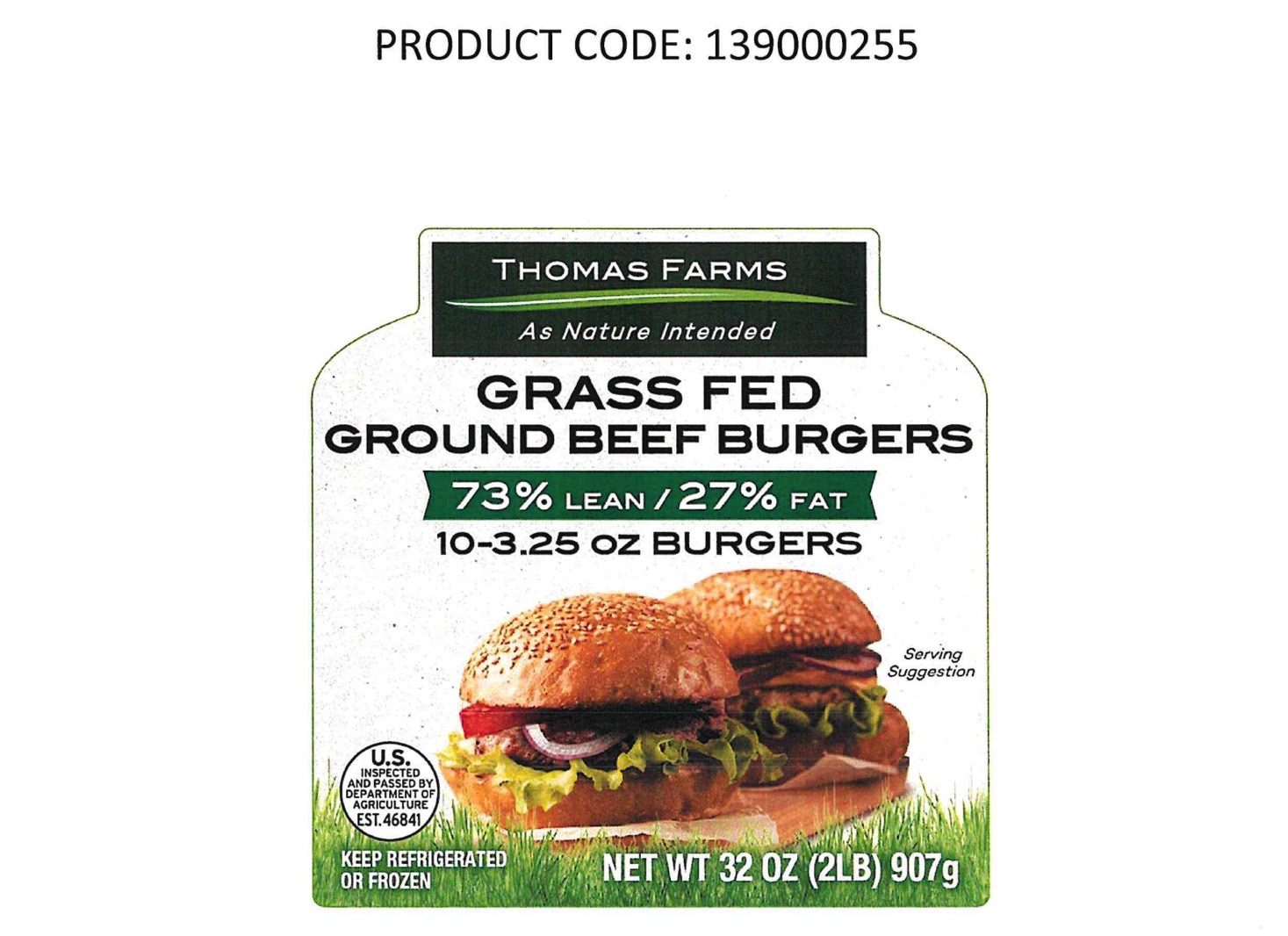 Urgent Meat Recall: 121,000 Pounds Of Beef Recalled, So Check Your ...