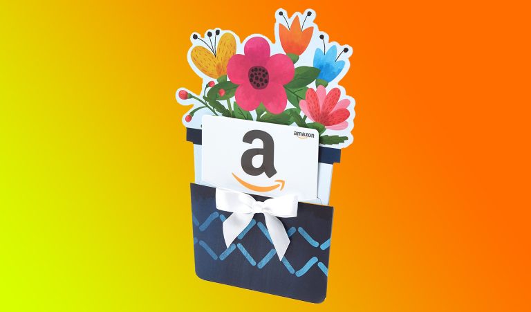 Mother's Day Gift Ideas 2022: Gift Cards