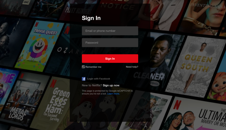 How to change on sale your location on netflix