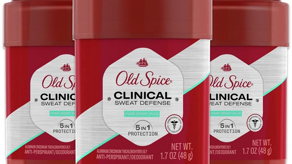 Men Deodorants Review: Dr. Squatch vs Tom's, Old Spice, Dove