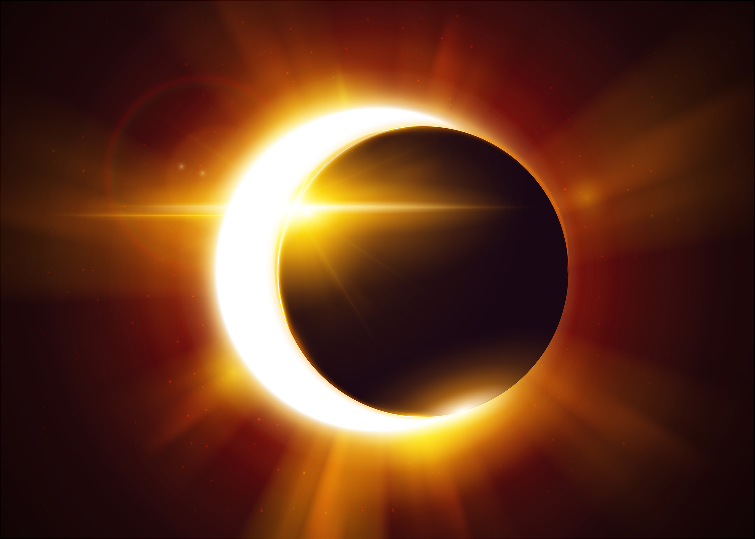 Solar Eclipse