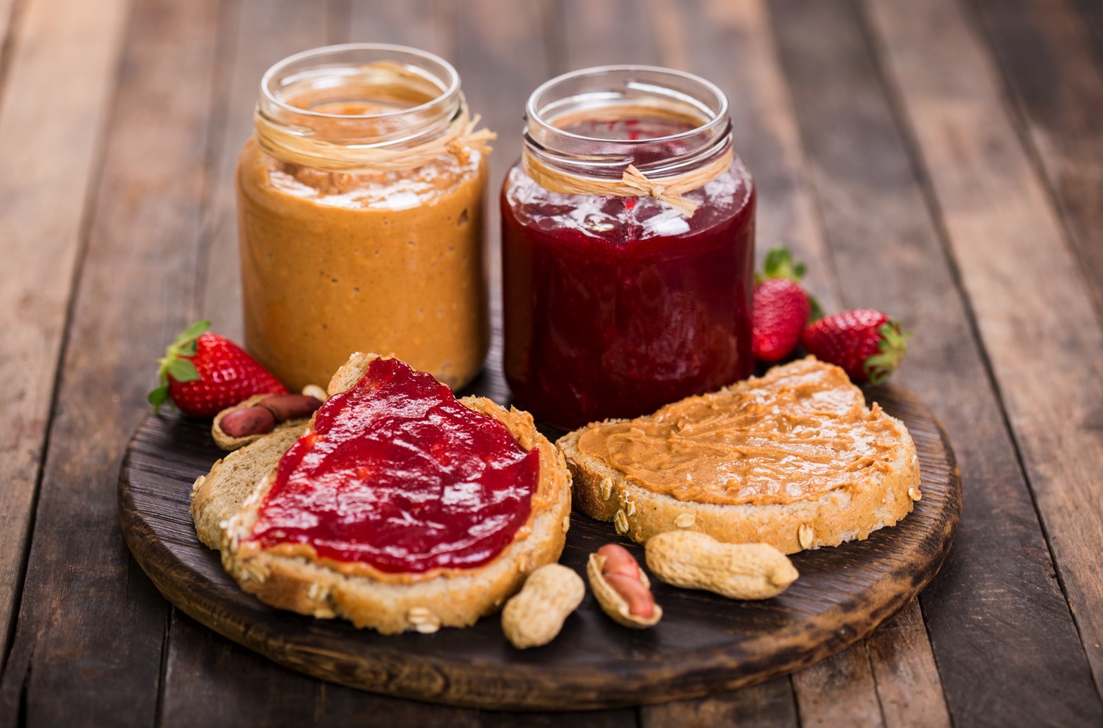JIF peanut butter recall 49 different types were recalled here