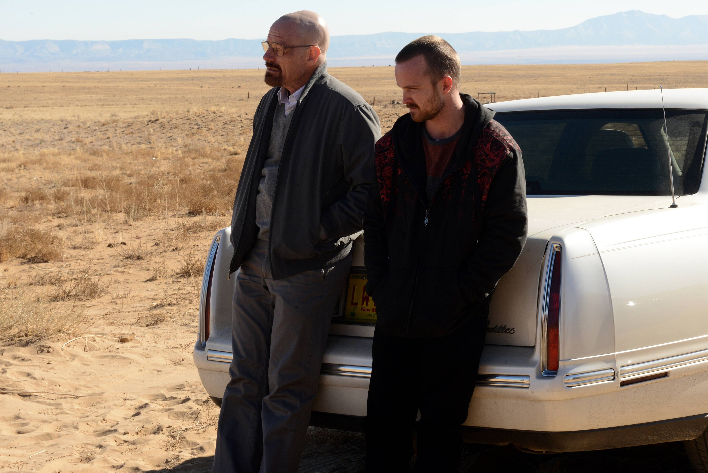 Huge Better Call Saul Update: Walter White And Jesse Appear In Season 6