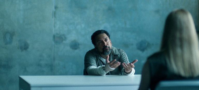 Ozark on Netflix