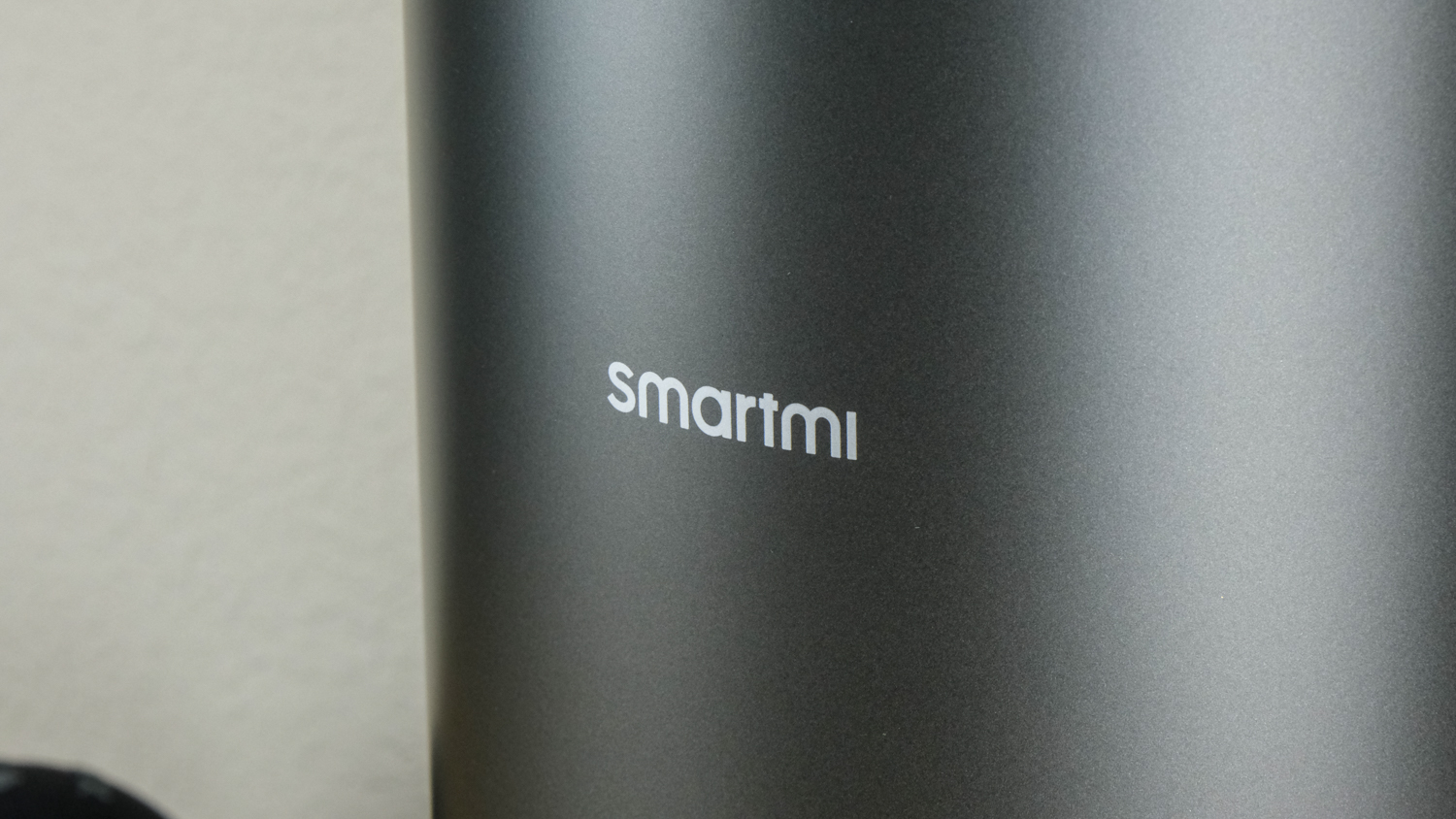 Smartmi P1 Air Purifier Logo