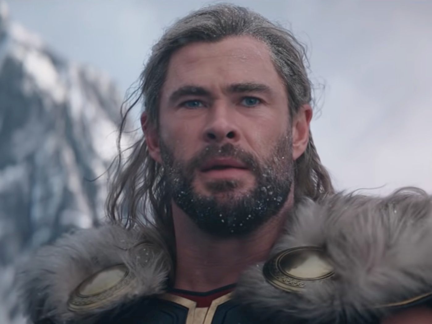 God of War: Thor's Hidden Beard - Out of Bounds Discoveries 
