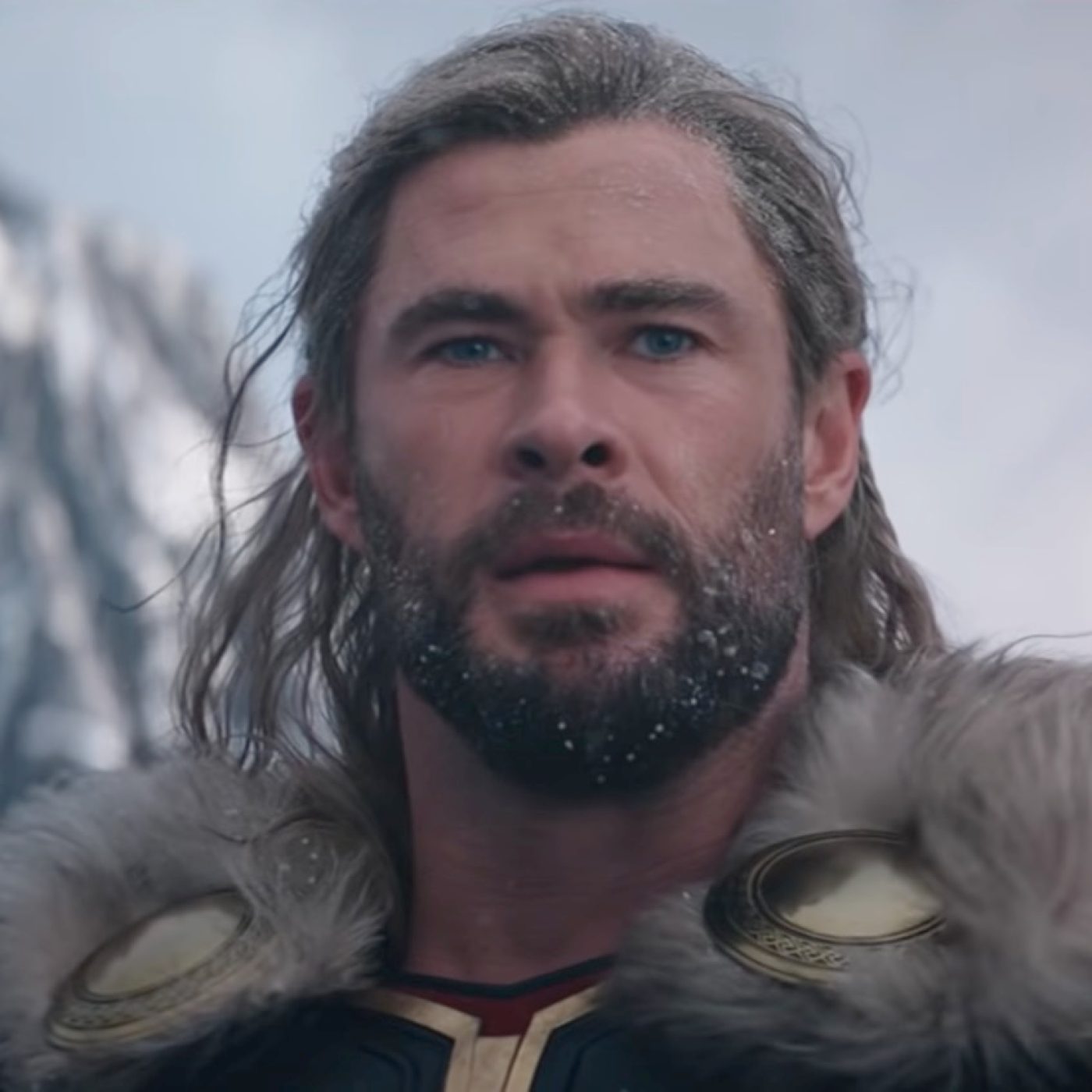 God of War: Ragnarok - Why Thor Looks So Different Than In the MCU