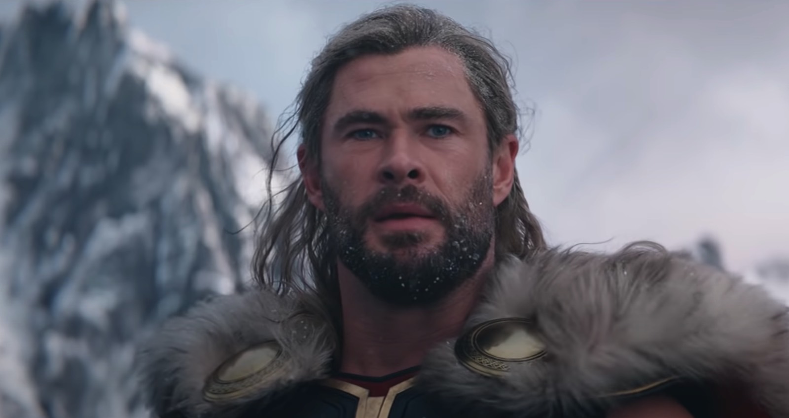 Thor: Love and Thunder trailer reveals Gorr the God Butcher