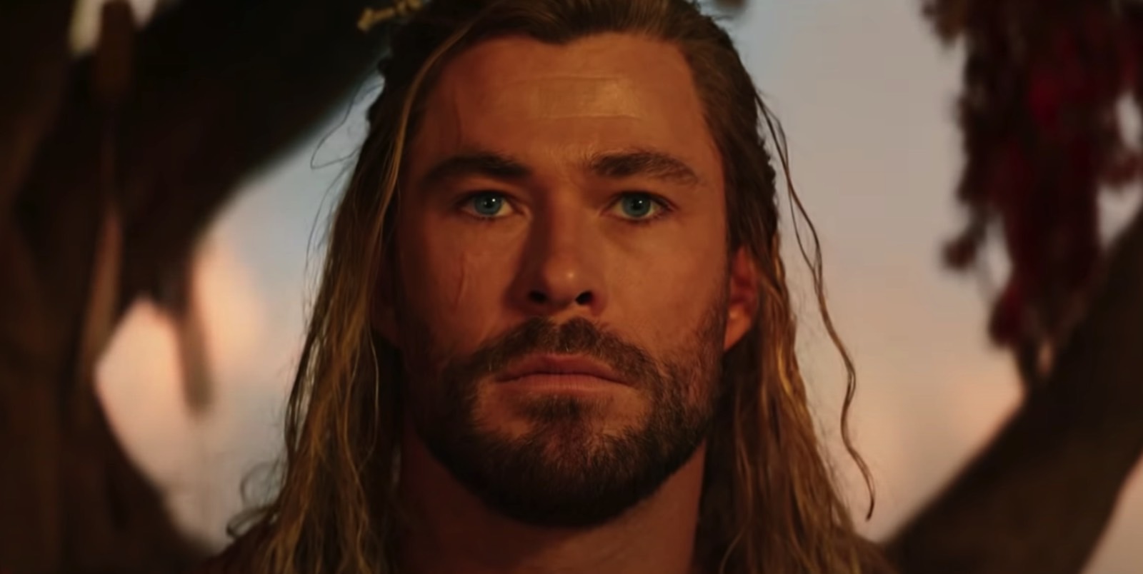 Thor Love and Thunder post credit scene: Fans react to 'Roy Kent' Brett  Goldstein as Hercules