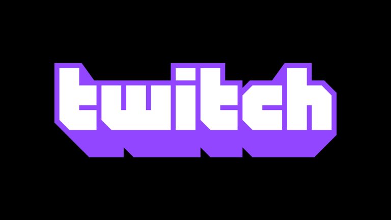 Twitch logo