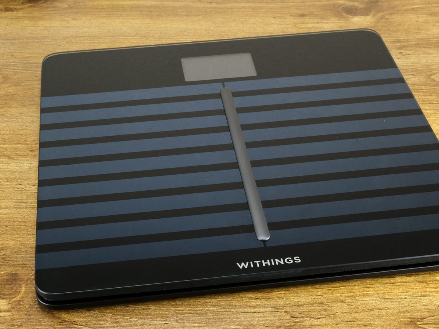 Withings Body Cardio Scale review: A stylish smart scale that isn't worth  the extra cash - CNET