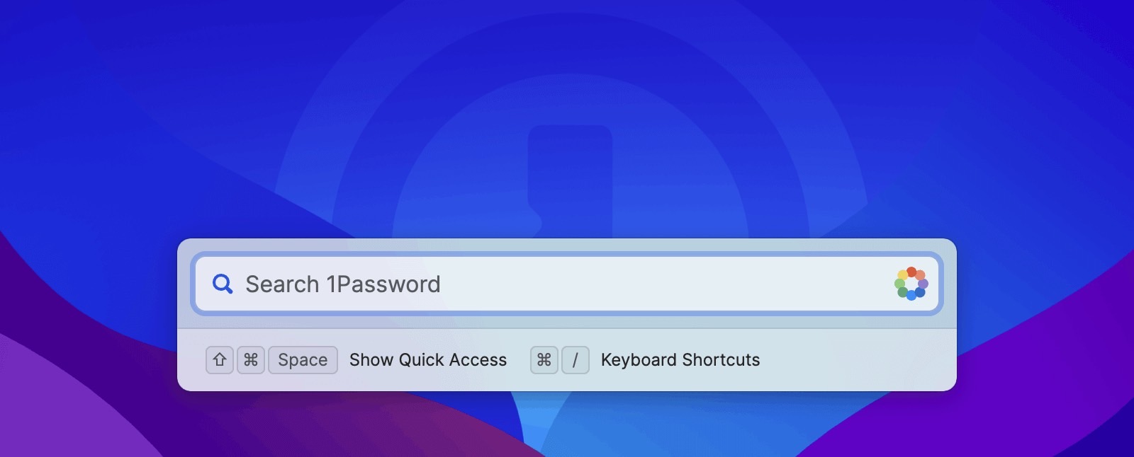 1Password 8 comes to Mac with new design and features | BGR