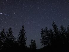 When to watch the Eta Aquariids meteor shower before it ends