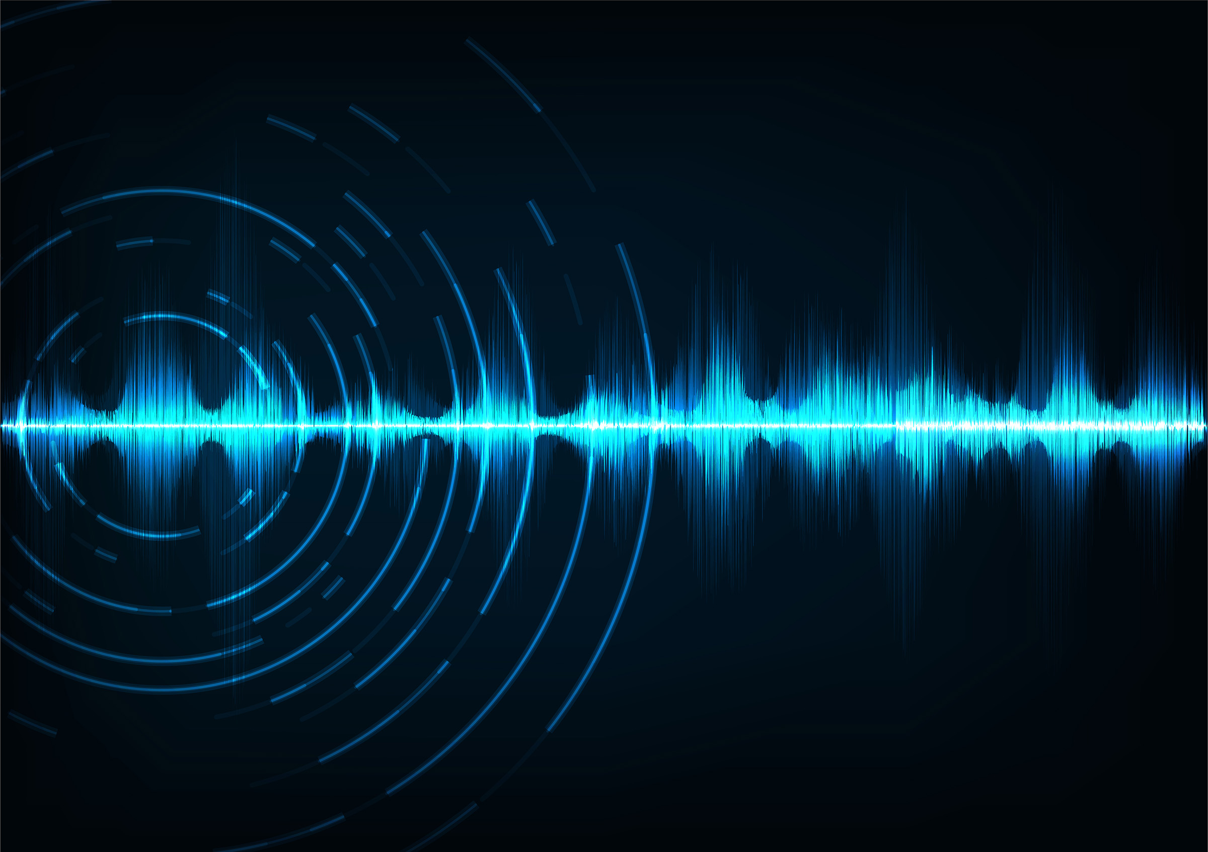 A crazy new device emits directional sound waves that only the target can hear