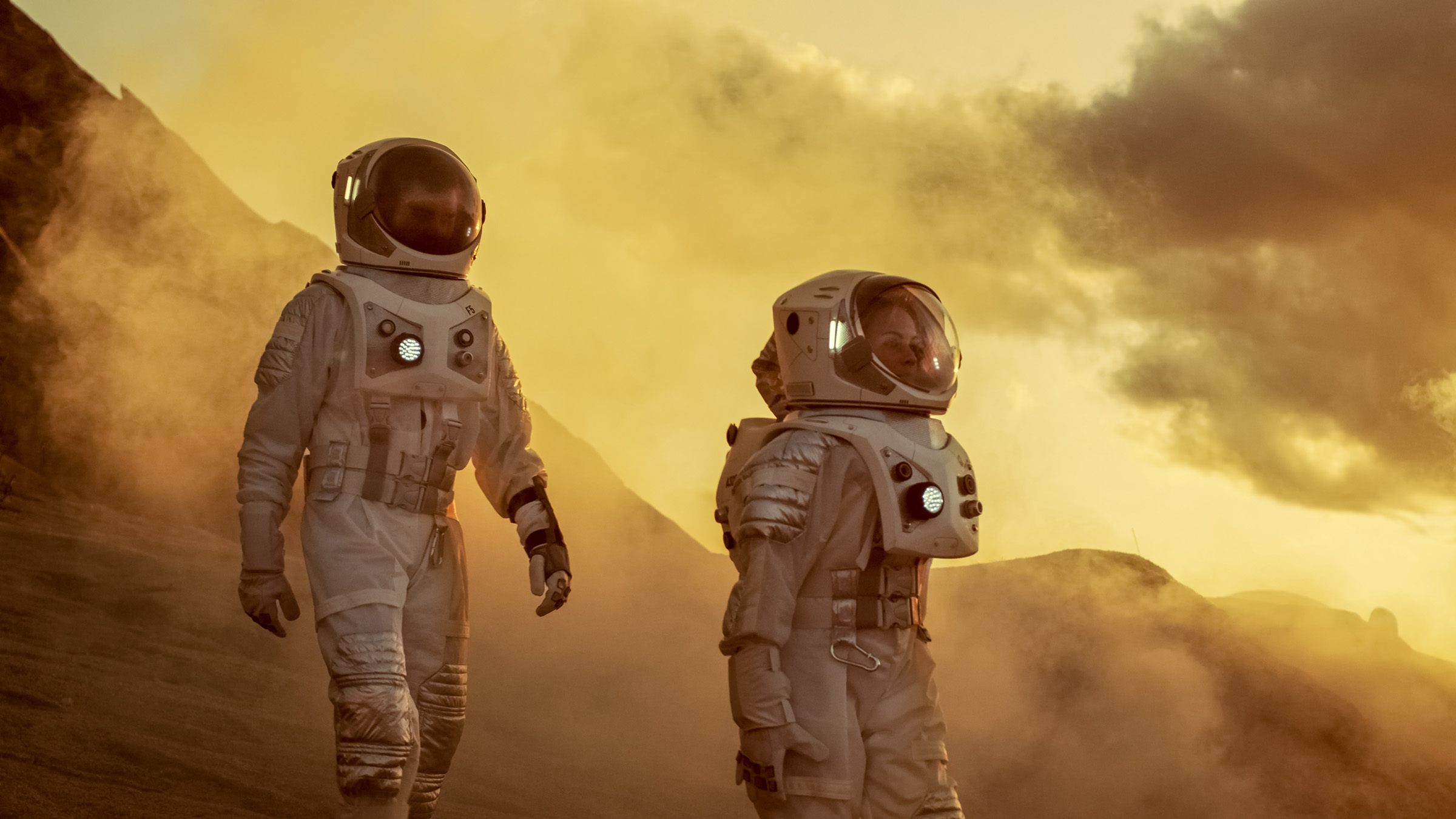 This new study could doom manned missions to Mars before they even happen