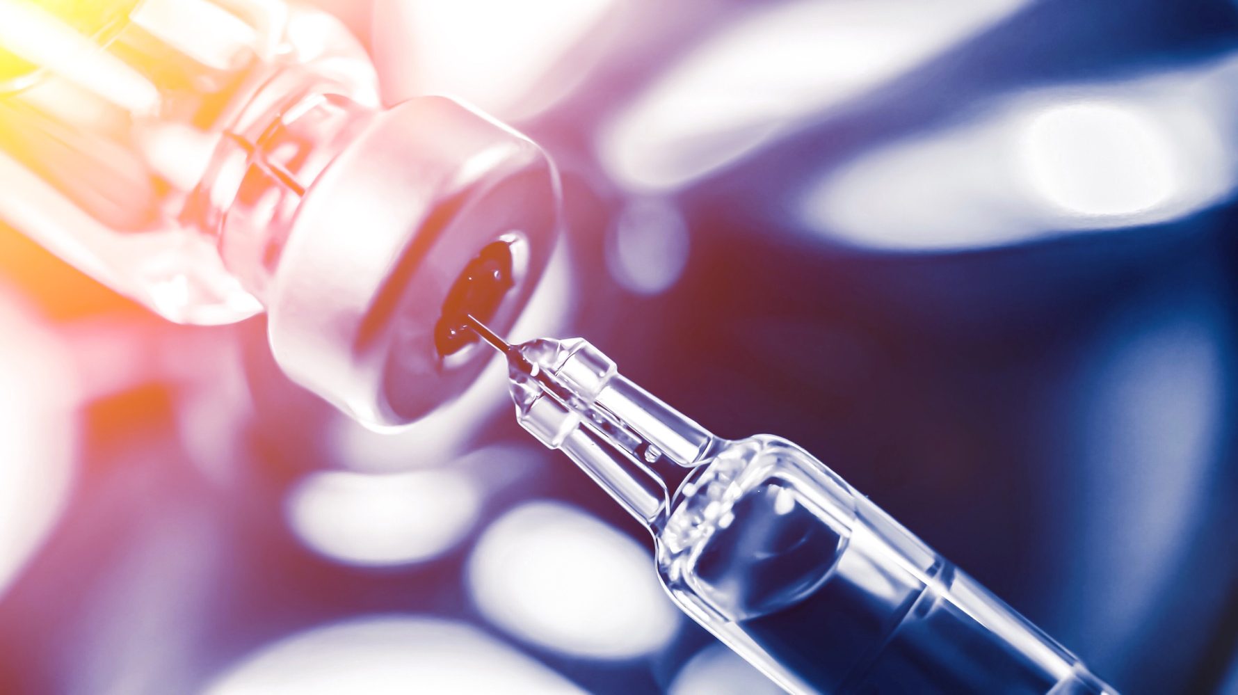 World’s first vaccines that don’t need refrigeration just entered trials
