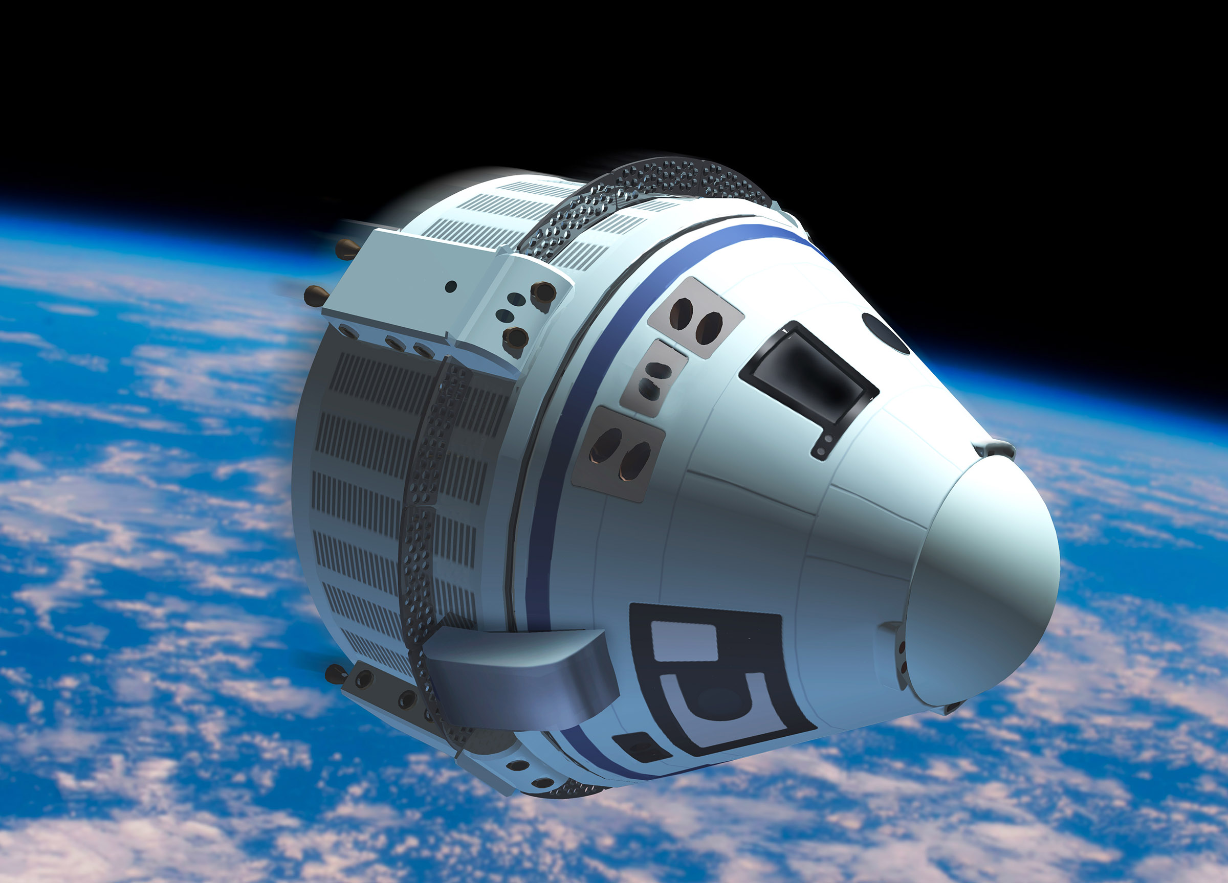 How To Watch Boeing’s Starliner Capsule Return To Earth On Wednesday