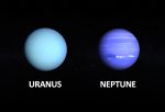 Scientists Took A Closer Look At Uranus To Figure Out Why Neptune Is Bluer