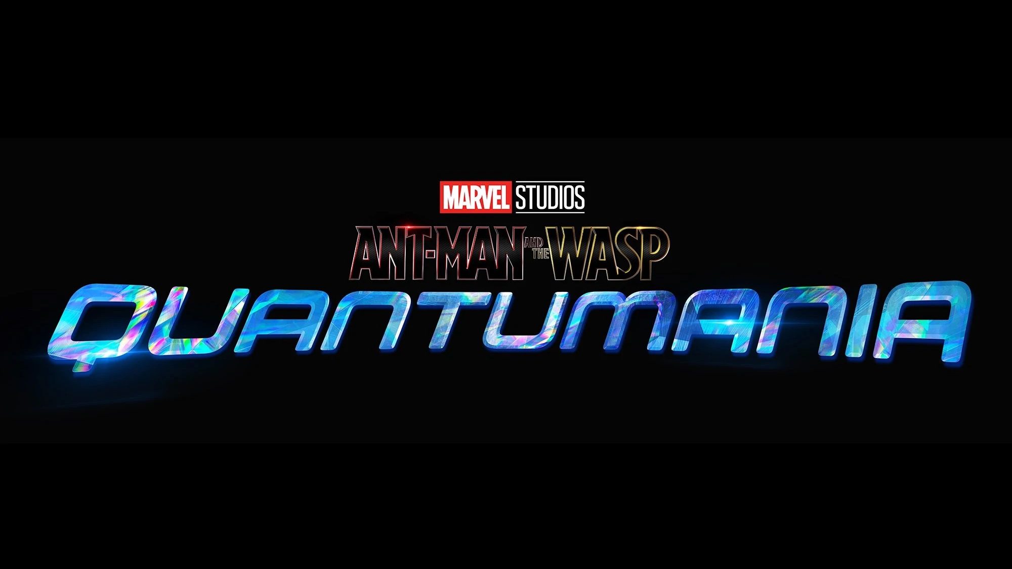 Ant-Man and the Wasp: Quantumania