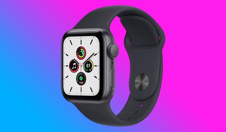 Apple Watch SE