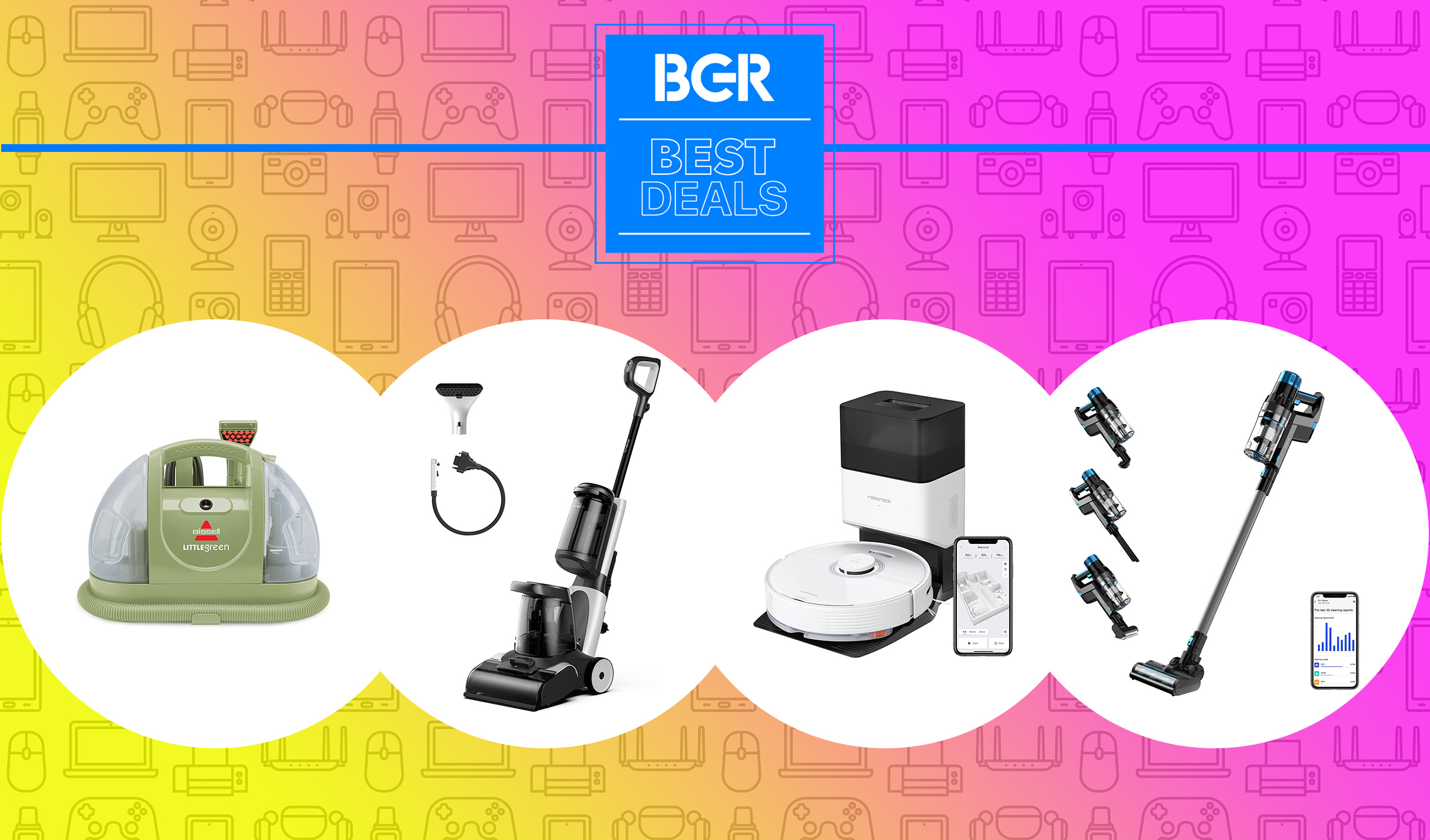best carpet steamer for pets