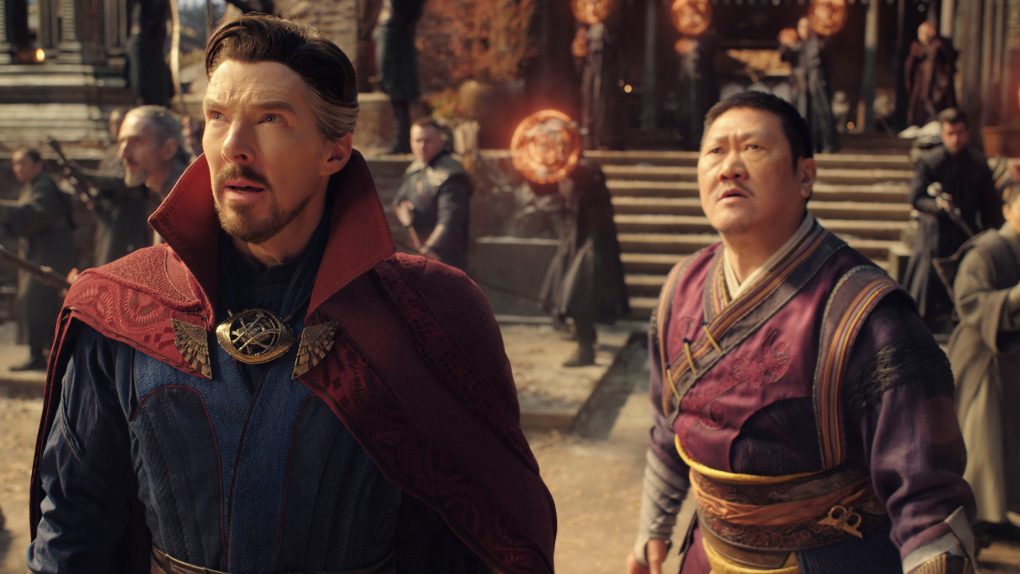 Doctor Strange 3 might release before The Kang Dynasty