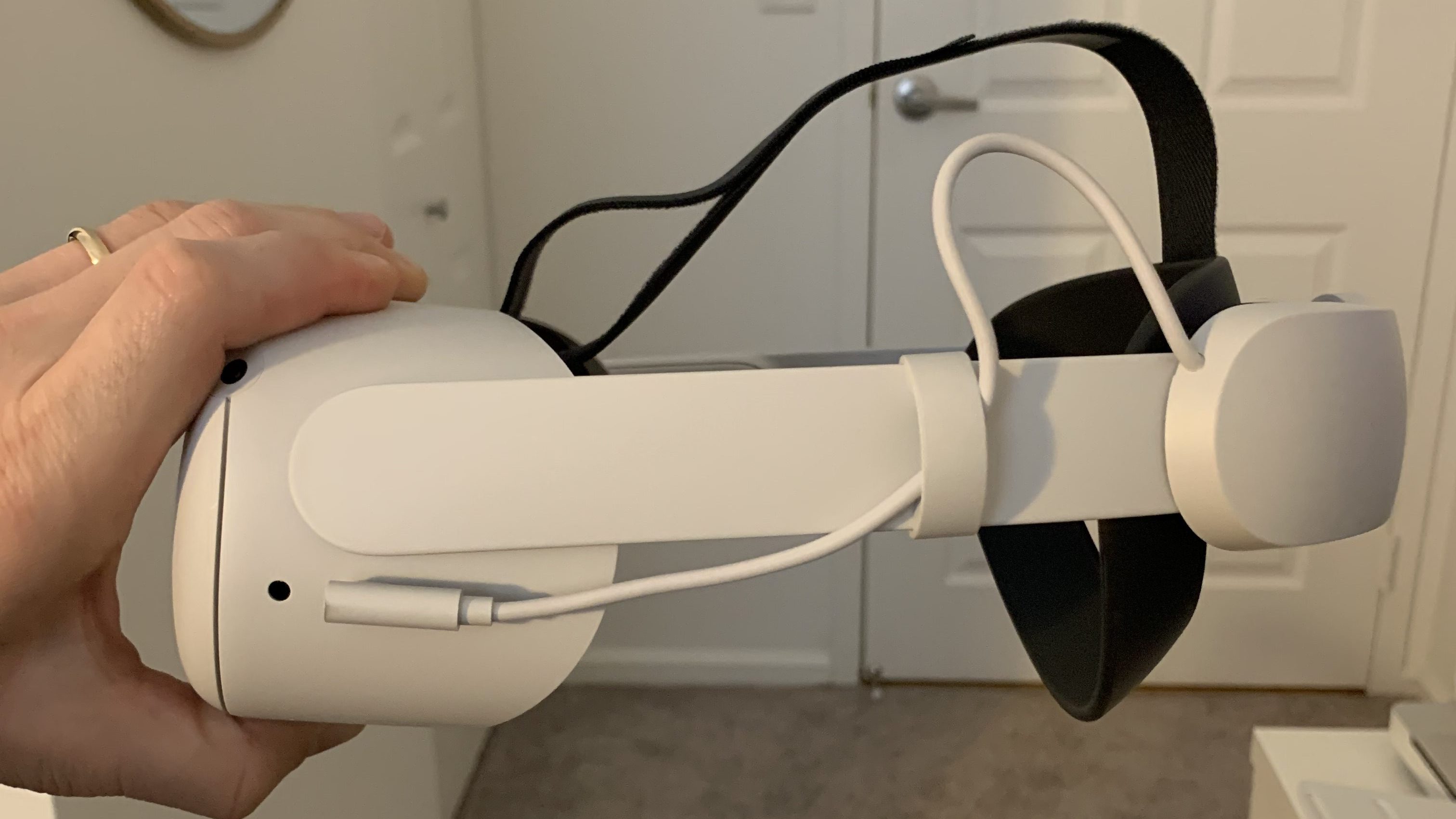 Tripp vr clearance review