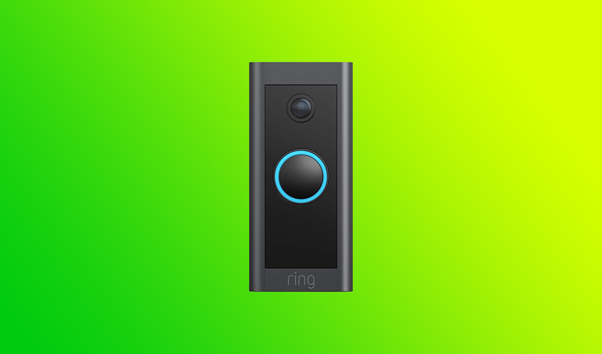 Video doorbell best sale black friday deals