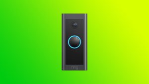 Prime Day Ring Video Doorbell Deals