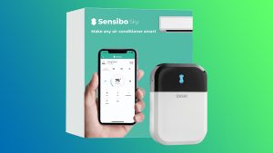 Sensibo Sky Smart Home Air Conditioner System