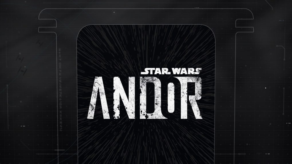Star Wars: Andor recebe primeiro trailer