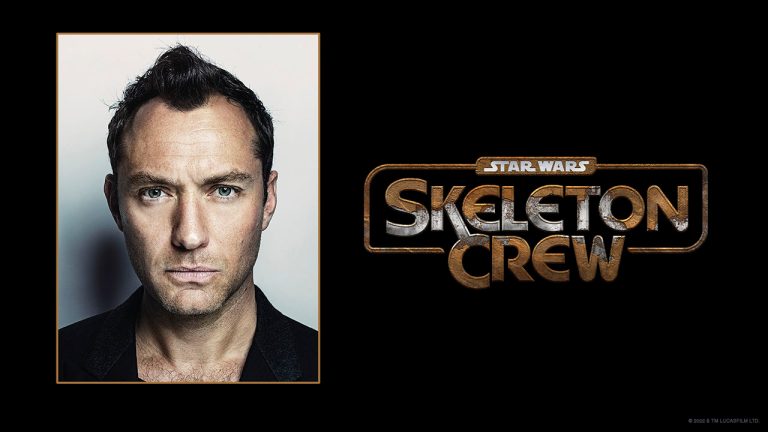 Skeleton Crew, from creator Jon Watts, is coming in 2023